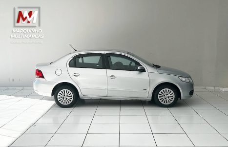 VOLKSWAGEN Voyage 1.0 4P FLEX, Foto 4