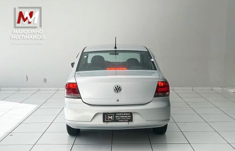 VOLKSWAGEN Voyage 1.0 4P FLEX, Foto 6