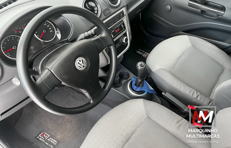 VOLKSWAGEN Voyage 1.0 4P FLEX, Foto 7