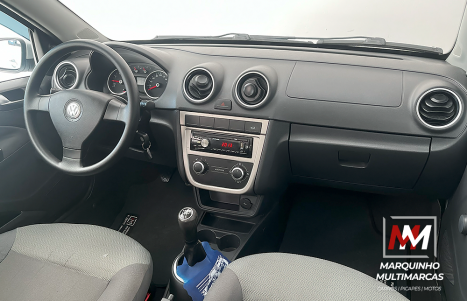 VOLKSWAGEN Voyage 1.0 4P FLEX, Foto 9