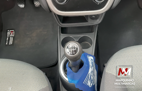 VOLKSWAGEN Voyage 1.0 4P FLEX, Foto 13