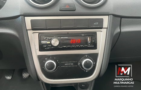 VOLKSWAGEN Voyage 1.0 4P FLEX, Foto 14