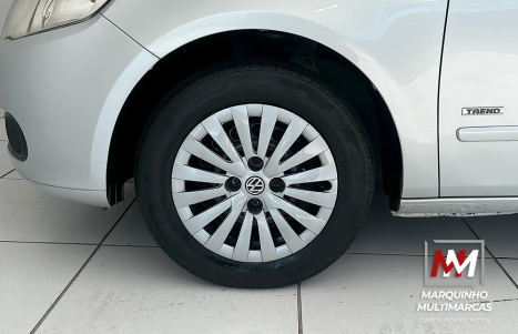 VOLKSWAGEN Voyage 1.0 4P FLEX, Foto 15