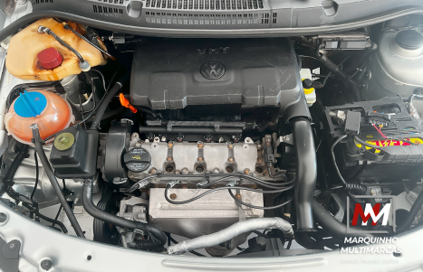 VOLKSWAGEN Voyage 1.0 4P FLEX, Foto 16