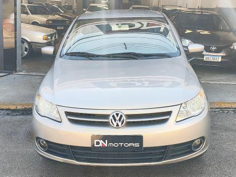 VOLKSWAGEN Voyage 1.0 4P CITY FLEX, Foto 2