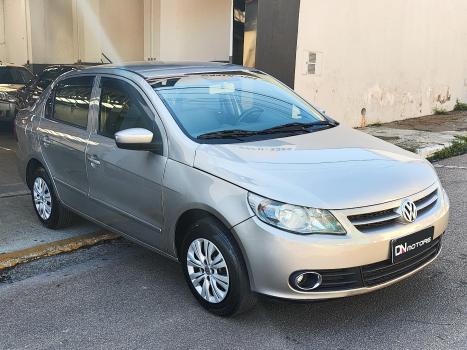 VOLKSWAGEN Voyage 1.0 4P CITY FLEX, Foto 3