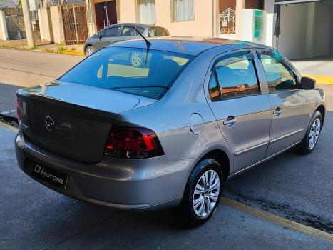 VOLKSWAGEN Voyage 1.0 4P CITY FLEX, Foto 5