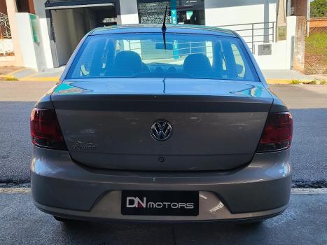 VOLKSWAGEN Voyage 1.0 4P CITY FLEX, Foto 6