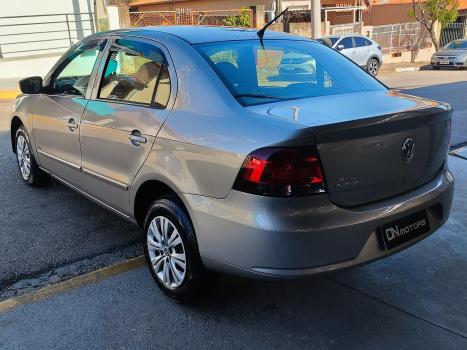 VOLKSWAGEN Voyage 1.0 4P CITY FLEX, Foto 7
