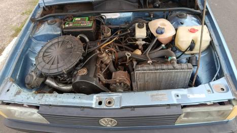 VOLKSWAGEN Voyage 1.8 CL, Foto 4
