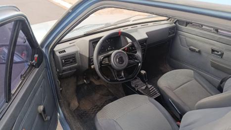 VOLKSWAGEN Voyage 1.8 CL, Foto 8