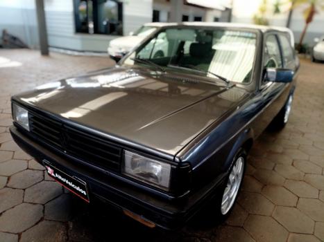 VOLKSWAGEN Voyage 1.6 CL, Foto 8