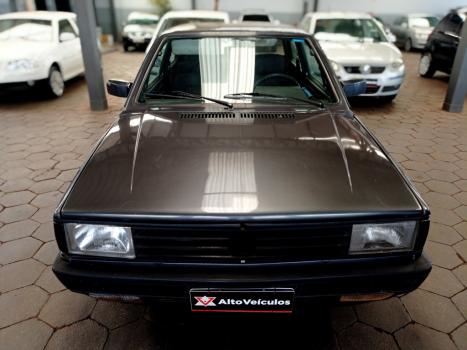 VOLKSWAGEN Voyage 1.6 CL, Foto 5