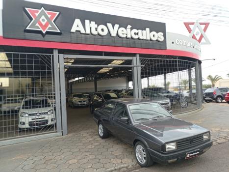 VOLKSWAGEN Voyage 1.6 CL, Foto 3