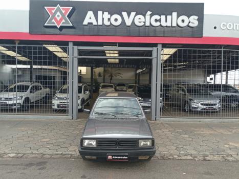 VOLKSWAGEN Voyage 1.6 CL, Foto 1
