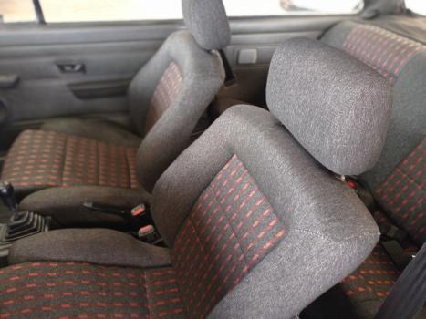 VOLKSWAGEN Voyage 1.6 CL, Foto 20