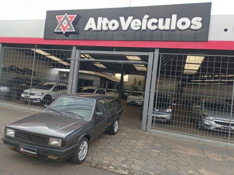 VOLKSWAGEN Voyage 1.6 CL, Foto 2