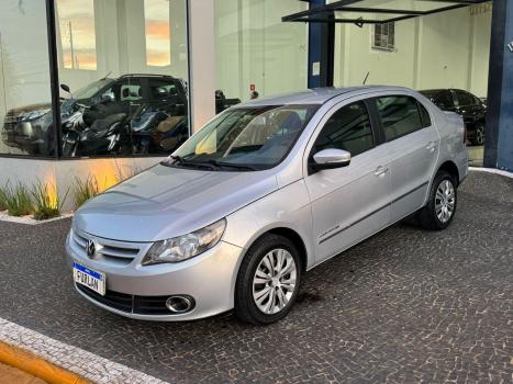 VOLKSWAGEN Voyage 1.6 4P COMFORTLINE FLEX, Foto 2