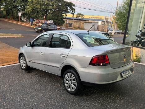 VOLKSWAGEN Voyage 1.6 4P COMFORTLINE FLEX, Foto 3