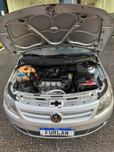 VOLKSWAGEN Voyage 1.6 4P COMFORTLINE FLEX, Foto 4