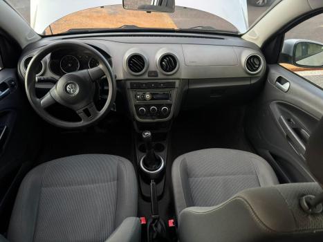 VOLKSWAGEN Voyage 1.6 4P COMFORTLINE FLEX, Foto 5