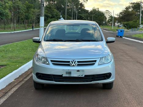 VOLKSWAGEN Voyage 1.0 4P TRENDLINE FLEX, Foto 2