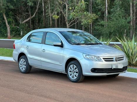 VOLKSWAGEN Voyage 1.0 4P TRENDLINE FLEX, Foto 3