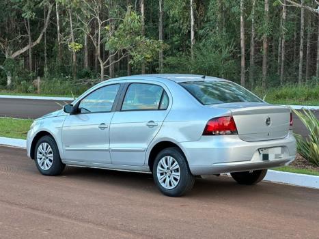 VOLKSWAGEN Voyage 1.0 4P TRENDLINE FLEX, Foto 4