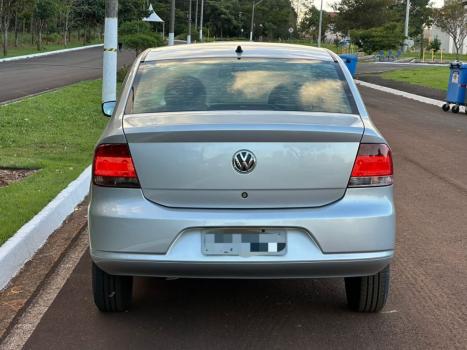VOLKSWAGEN Voyage 1.0 4P TRENDLINE FLEX, Foto 5