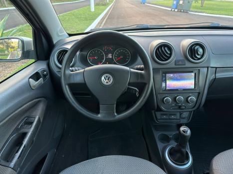 VOLKSWAGEN Voyage 1.0 4P TRENDLINE FLEX, Foto 7