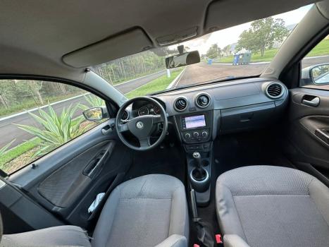 VOLKSWAGEN Voyage 1.0 4P TRENDLINE FLEX, Foto 8