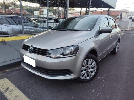 VOLKSWAGEN Voyage 1.6 4P COMFORTLINE FLEX, Foto 2