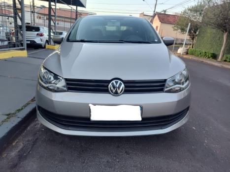 VOLKSWAGEN Voyage 1.6 4P COMFORTLINE FLEX, Foto 3
