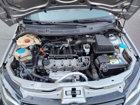 VOLKSWAGEN Voyage 1.6 4P COMFORTLINE FLEX, Foto 4