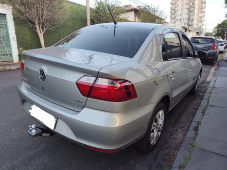VOLKSWAGEN Voyage 1.6 4P COMFORTLINE FLEX, Foto 6