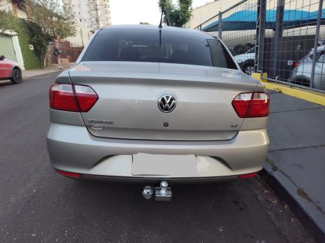 VOLKSWAGEN Voyage 1.6 4P COMFORTLINE FLEX, Foto 7