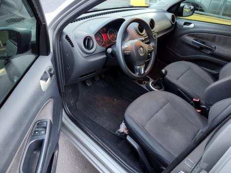 VOLKSWAGEN Voyage 1.6 4P COMFORTLINE FLEX, Foto 10
