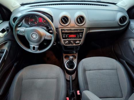 VOLKSWAGEN Voyage 1.6 4P COMFORTLINE FLEX, Foto 11