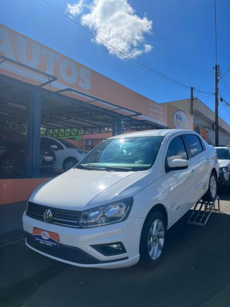 VOLKSWAGEN Voyage 1.6 4P FLEX COMFORTLINE I-MOTION AUTOMATIZADO, Foto 2