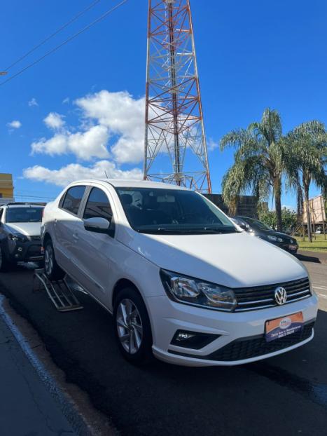 VOLKSWAGEN Voyage 1.6 4P FLEX COMFORTLINE I-MOTION AUTOMATIZADO, Foto 3