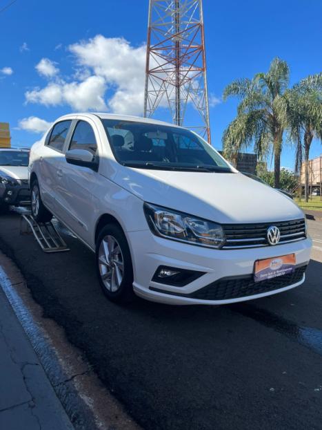 VOLKSWAGEN Voyage 1.6 4P FLEX COMFORTLINE I-MOTION AUTOMATIZADO, Foto 4
