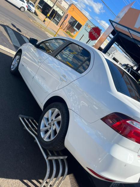 VOLKSWAGEN Voyage 1.6 4P FLEX COMFORTLINE I-MOTION AUTOMATIZADO, Foto 5