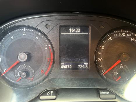 VOLKSWAGEN Voyage 1.6 4P FLEX COMFORTLINE I-MOTION AUTOMATIZADO, Foto 9