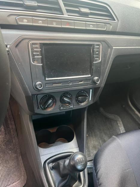 VOLKSWAGEN Voyage 1.6 4P FLEX COMFORTLINE I-MOTION AUTOMATIZADO, Foto 10