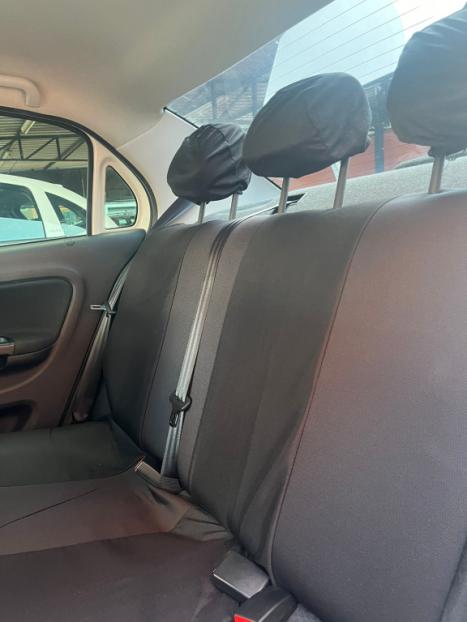 VOLKSWAGEN Voyage 1.6 4P FLEX COMFORTLINE I-MOTION AUTOMATIZADO, Foto 11