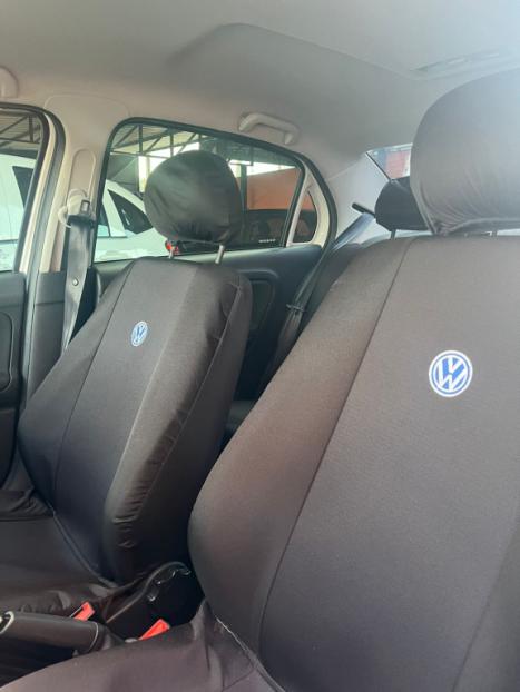 VOLKSWAGEN Voyage 1.6 4P FLEX COMFORTLINE I-MOTION AUTOMATIZADO, Foto 12