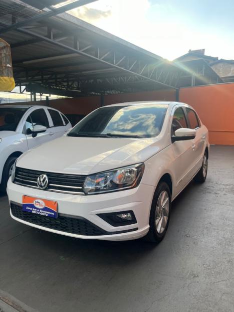 VOLKSWAGEN Voyage 1.6 4P FLEX COMFORTLINE I-MOTION AUTOMATIZADO, Foto 13