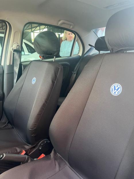 VOLKSWAGEN Voyage 1.6 4P FLEX COMFORTLINE I-MOTION AUTOMATIZADO, Foto 14