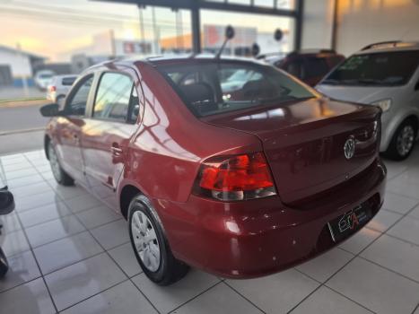 VOLKSWAGEN Voyage 1.0 4P FLEX, Foto 2