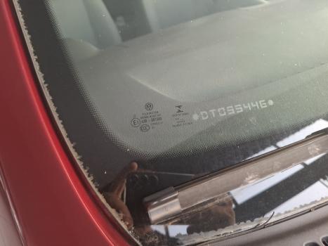 VOLKSWAGEN Voyage 1.0 4P FLEX, Foto 3